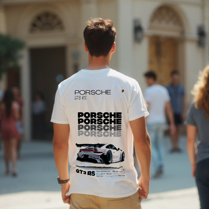 Unisex Standard Crew T-Shirt